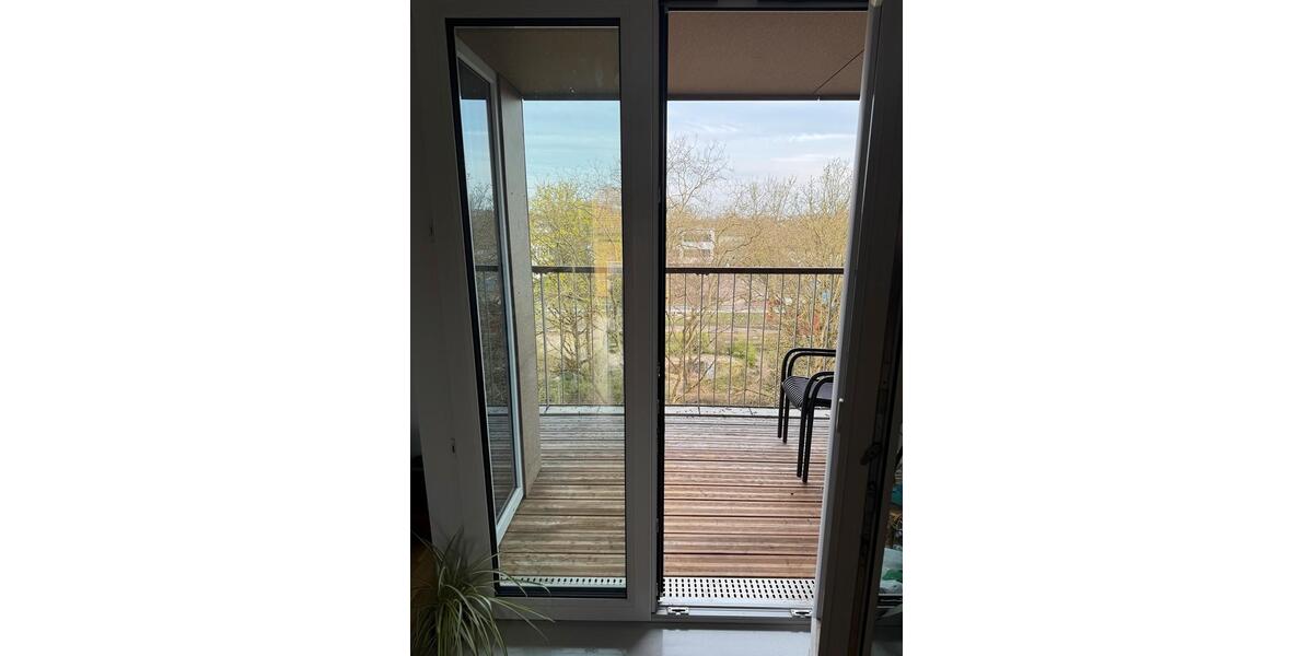 Dachgeschoßwohnung Mainz Oberstadt - 2 Zimmer, 53 m&sup2;, 1.105&euro; | Angebot:25872308