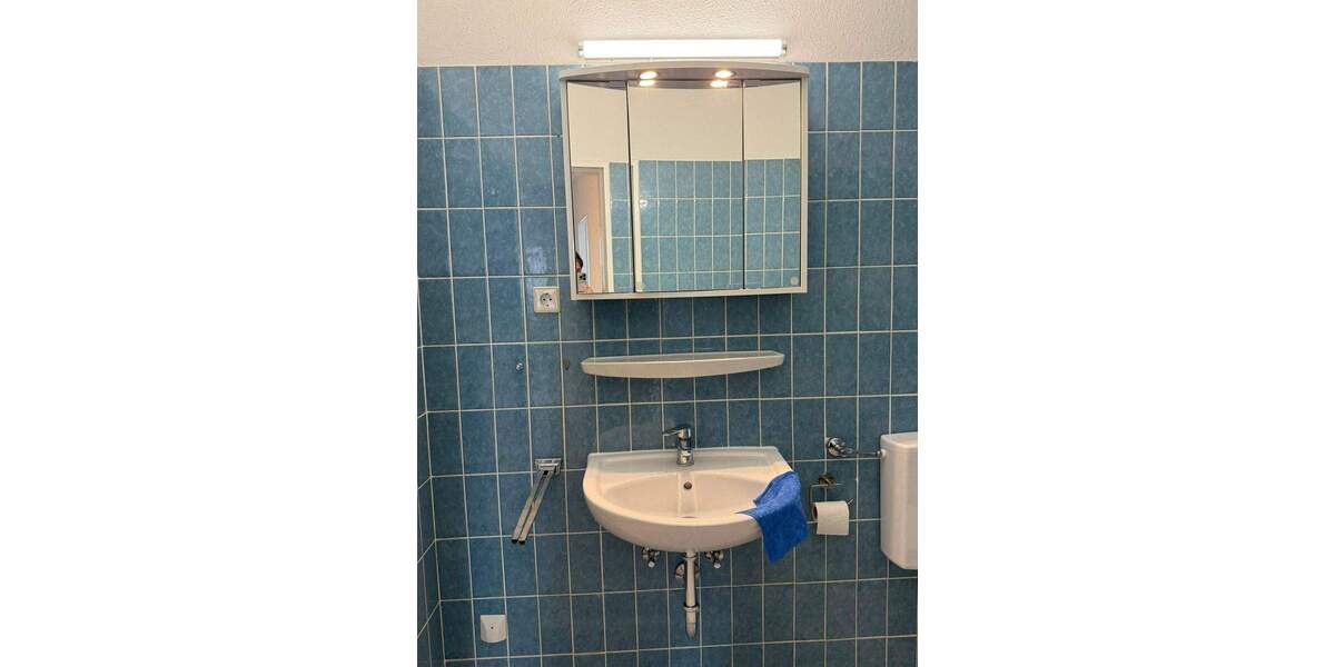 Etagenwohnung Rielasingen-Worblingen Rielasingen - 2 Zimmer, 68 m&sup2;, 650&euro; | Angebot:24595899