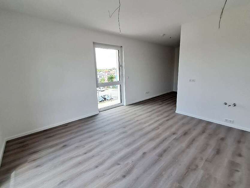 Wohnung zum Mieten in Alsbach-Hähnlein Alsbach 475 € 27 m² 1 zimmer