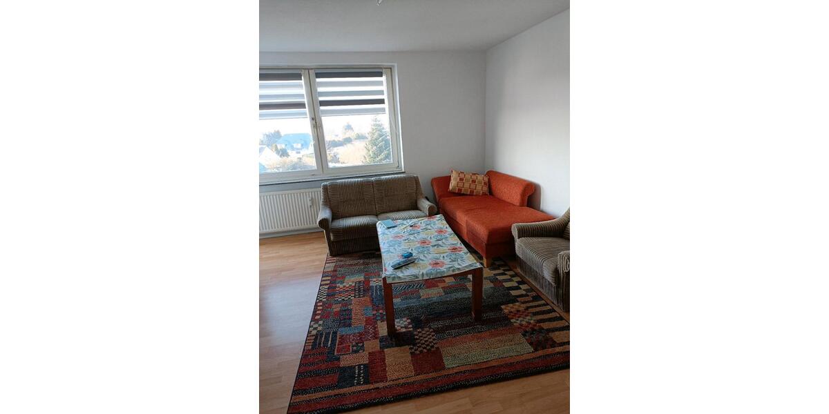 Dachgeschoßwohnung Oldenburg in Holstein - 3 Zimmer, 64 m&sup2;, 453&euro; | Angebot:26488548