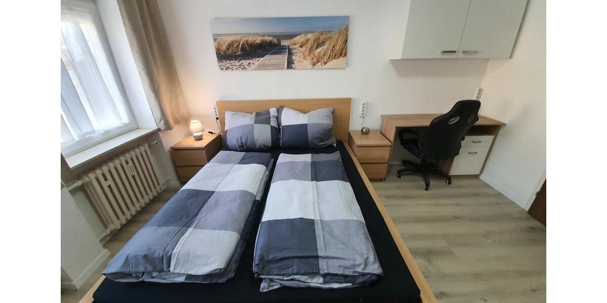 Etagenwohnung Neustadt an der Weinstraße - 1 Zimmer, 26 m&sup2;, 600&euro; | Angebot:26083432