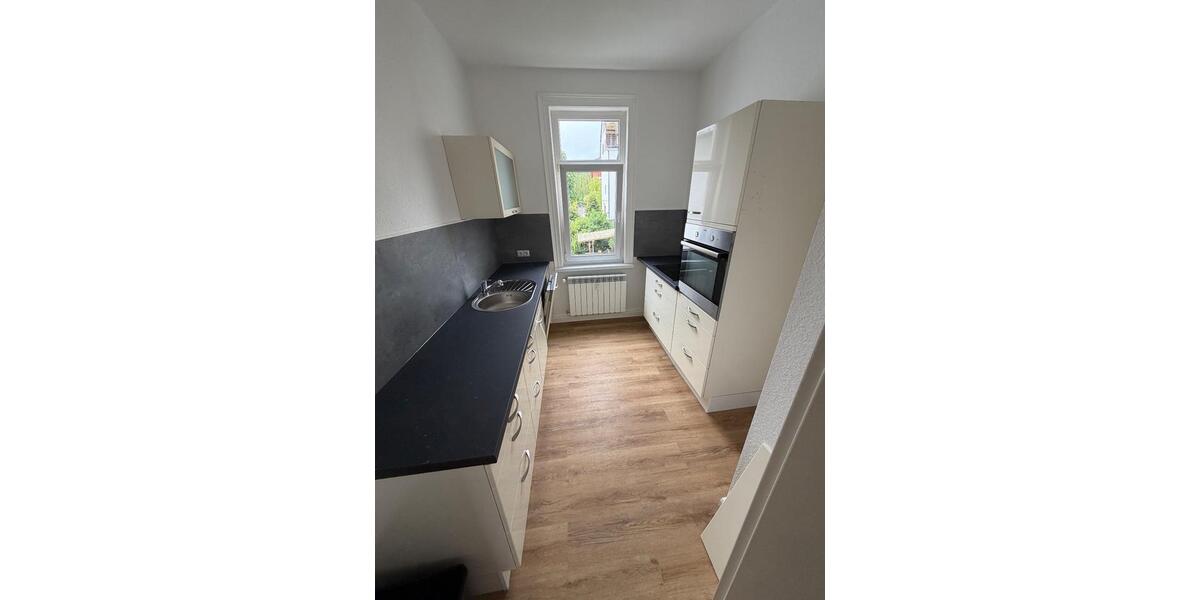 Etagenwohnung Ilmenau - 4 Zimmer, 75 m&sup2;, 750&euro; | Angebot:26516382