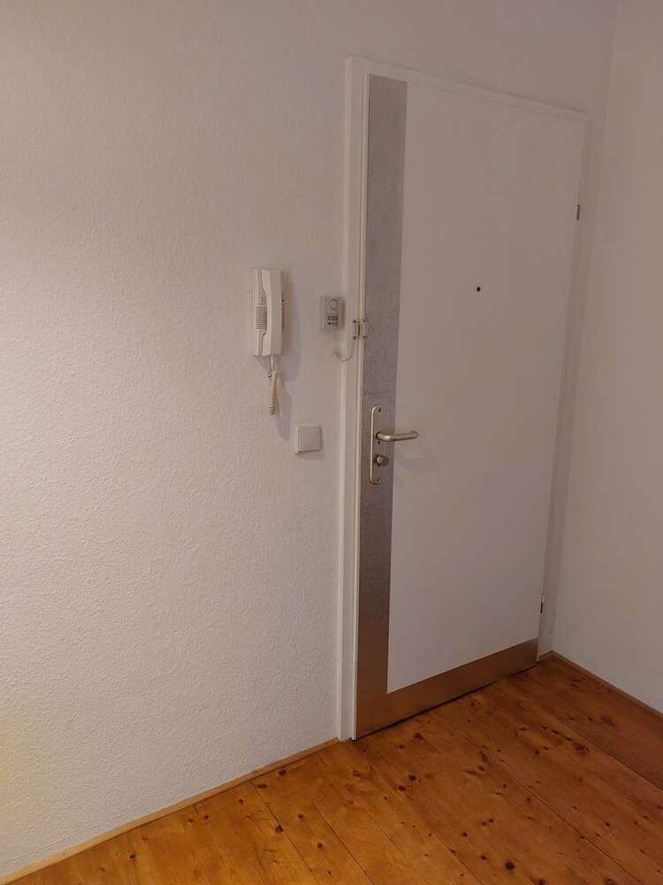 Wohnung zum Mieten in SaarbrückenDudweiler 480 € 53 m²