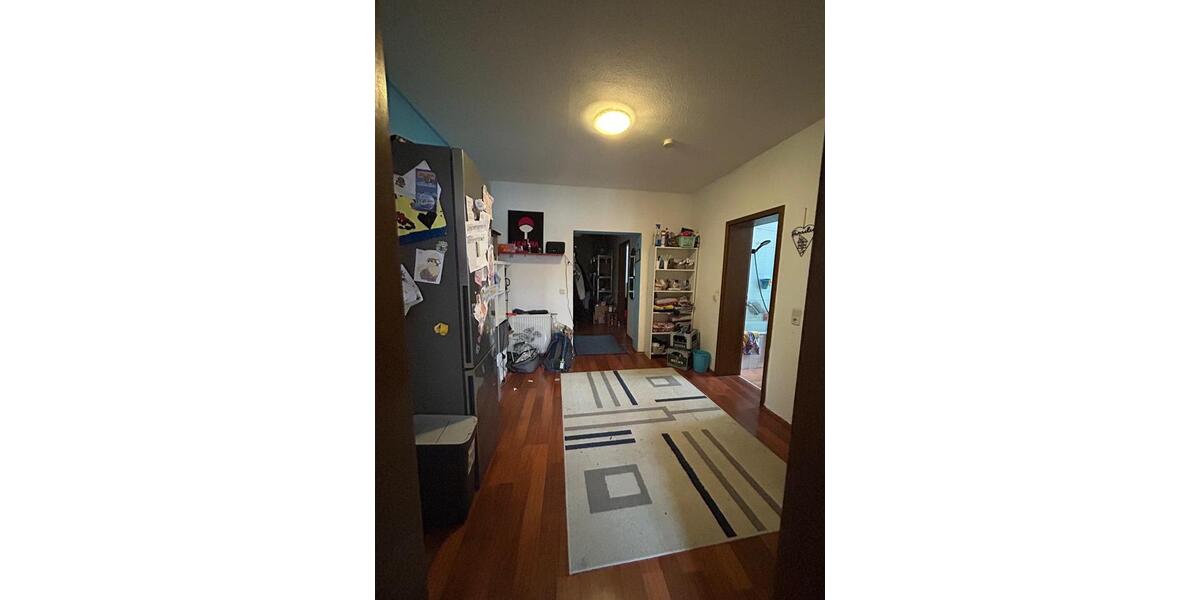 Etagenwohnung Steinheim - 3 Zimmer, 80 m&sup2;, 480&euro; | Angebot:24847181