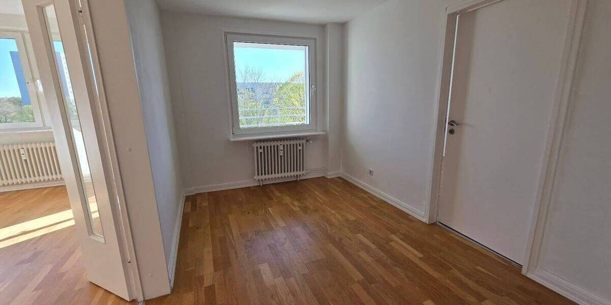Etagenwohnung Kronshagen Kopperpahl - 3 Zimmer, 77 m&sup2;, 770&euro; | Angebot:26824750