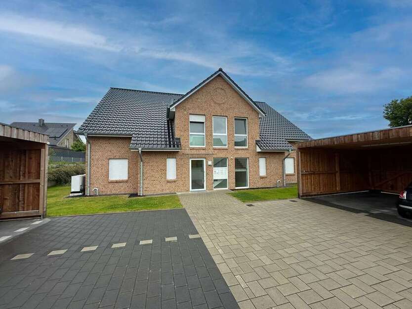 Wohnung zum Mieten in Bliedersdorf 990 € 83.9 m²