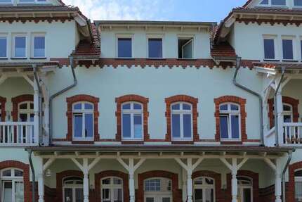 Wohnung zum Mieten in Sassnitz 570 € 52 m²