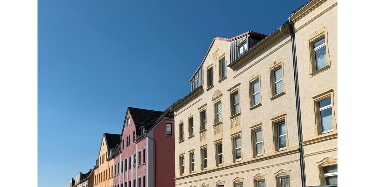 Etagenwohnung Limbach-Oberfrohna Oberfrohna - 2 Zimmer, 50 m&sup2;, 470&euro; | Angebot:26675757