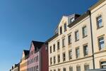Etagenwohnung Limbach-Oberfrohna Oberfrohna - 2 Zimmer, 50 m&sup2;, 470&euro; | Angebot:26675757