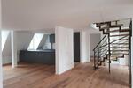 Maisonettenwohnung Stuttgart Feuerbach - 4 Zimmer, 140 m&sup2;, 1.899&euro; | Angebot:26045328