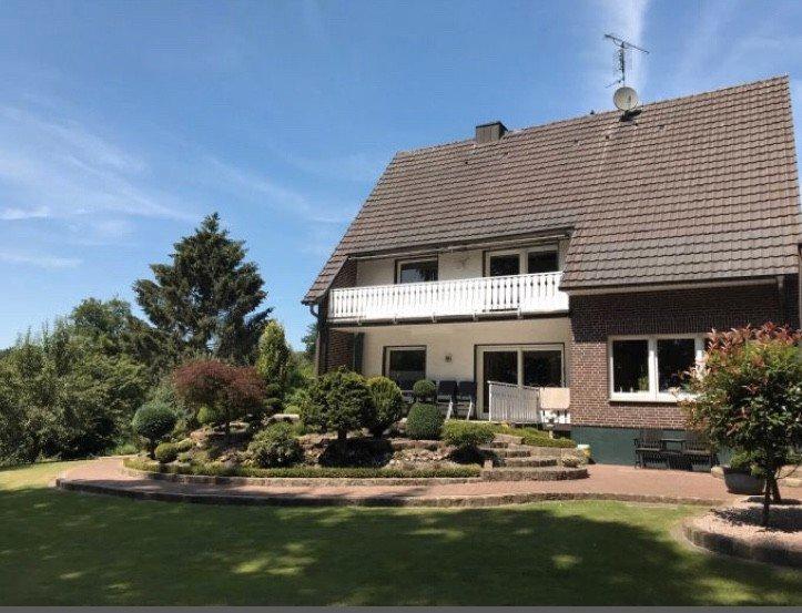 Einfamilienhaus Ahaus - 5 Zimmer, 160 m&sup2;, 2.000&euro; | Angebot:26380362