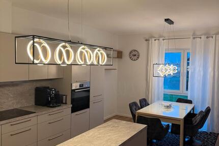 Möblierte 3 Zimmer Wohnung 4 zimmer