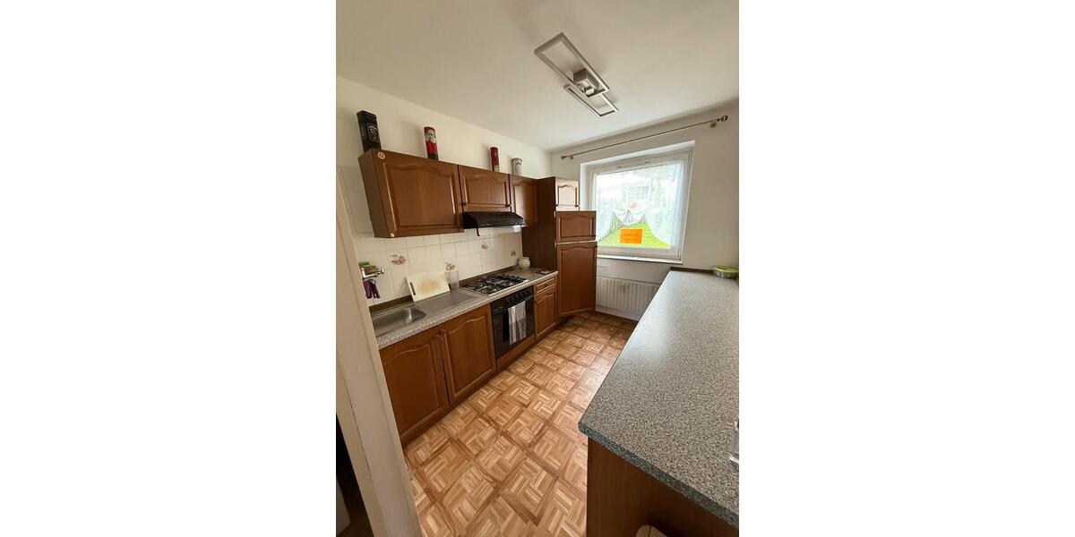 Erdgeschoßwohnung Detmold Hakedahl - 4 Zimmer, 81 m&sup2;, 670&euro; | Angebot:26705739