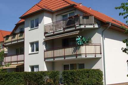 Wohnung zum Mieten in Bruchmühle 632 € 60.77 m²