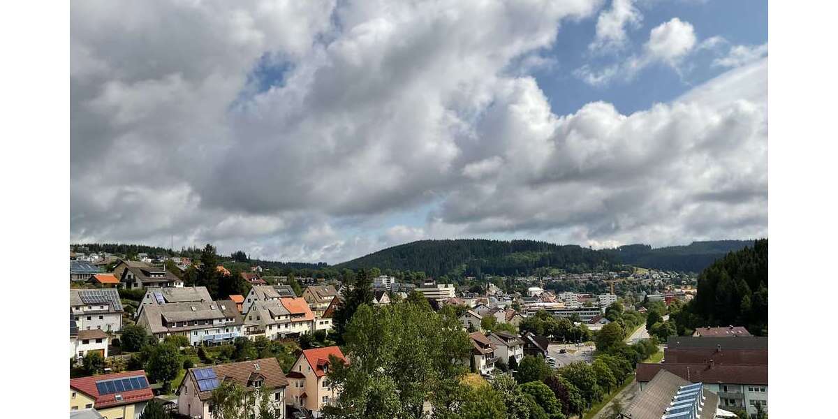 Etagenwohnung Furtwangen - 2 Zimmer, 46 m&sup2;, 620&euro; | Angebot:27074622