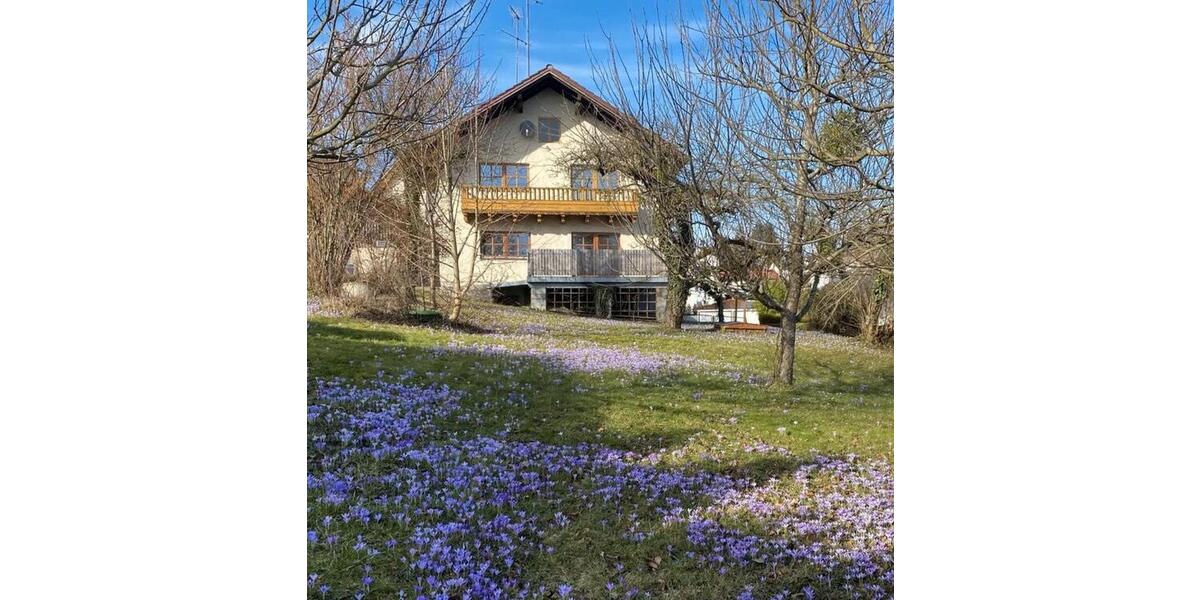 2-Zi. Whg. mit Wohnküche und Garten 2 zimmer