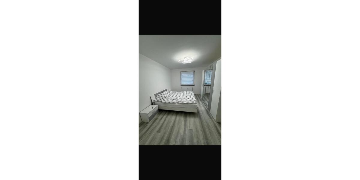 Etagenwohnung Hungen - 3 Zimmer, 70 m&sup2;, 1.000&euro; | Angebot:26073174