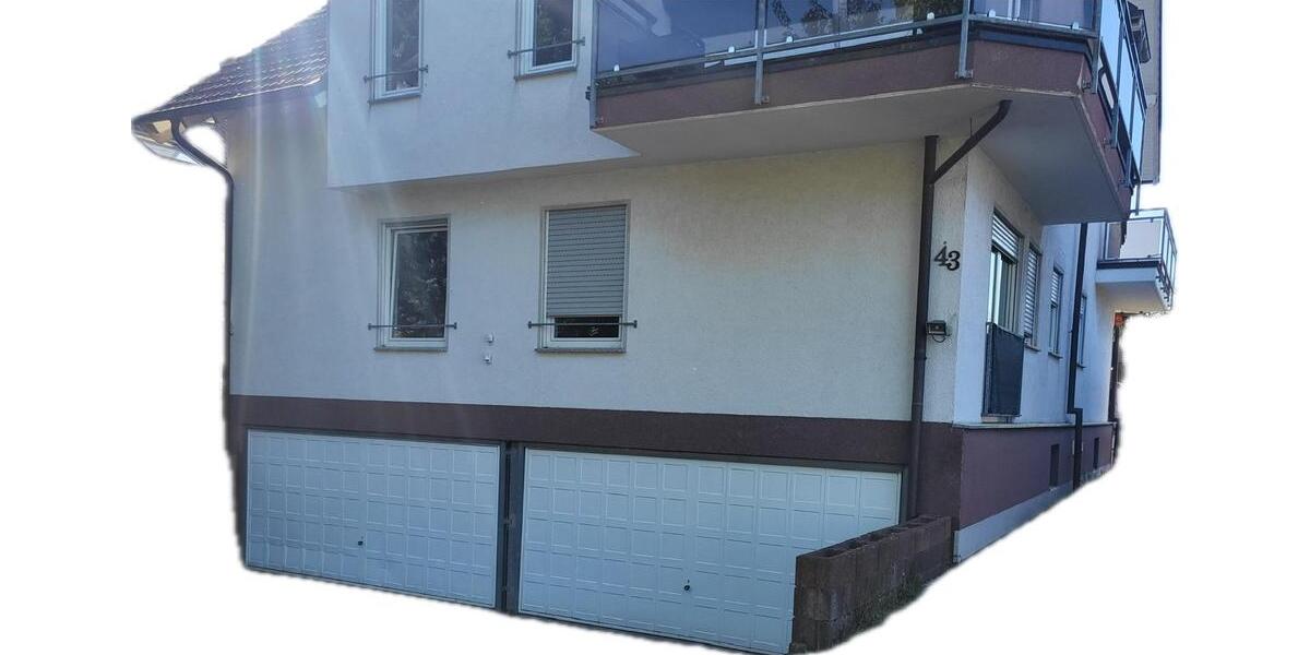 Erdgeschoßwohnung Hennef (Sieg) - 2 Zimmer, 51 m&sup2;, 800&euro; | Angebot:26545972