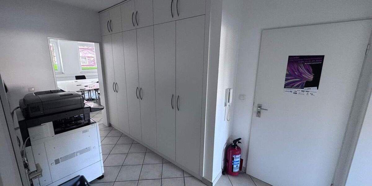 Gewerbeobjekt Oberhausen Altstadt-Süd - 640&euro; | Angebot:24306017