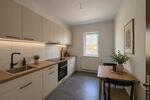Etagenwohnung Krakow am See - 3 Zimmer, 76 m&sup2;, 500&euro; | Angebot:26431455