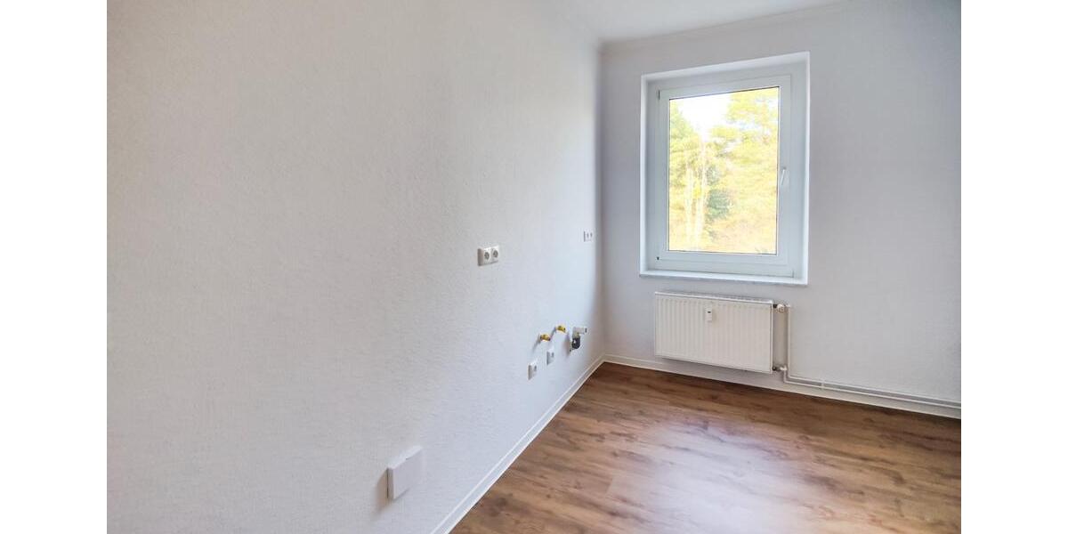 Etagenwohnung Jänschwalde Kolonie - 2 Zimmer, 50 m&sup2;, 249&euro; | Angebot:25838367