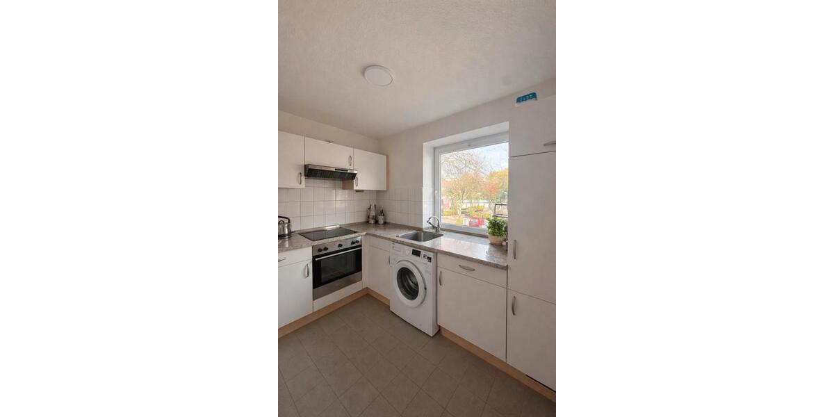Mehrfamilienhaus, Wohnhaus Ahrensburg - 2.5 Zimmer, 69 m&sup2;, 1.400&euro; | Angebot:26213188