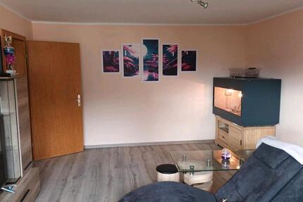 3 ZKB Dachgeschosswohnung zimmer