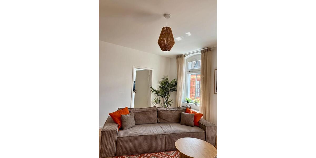 Wohnen auf Zeit Magdeburg - 2 Zimmer, 53 m&sup2;, 990&euro; | Angebot:26614078