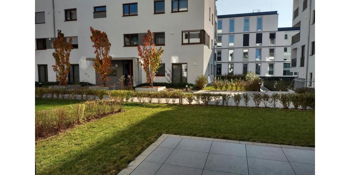 Erdgeschoßwohnung Aalen Unterkochen - 3.5 Zimmer, 86 m&sup2;, 1.280&euro; | Angebot:26040722