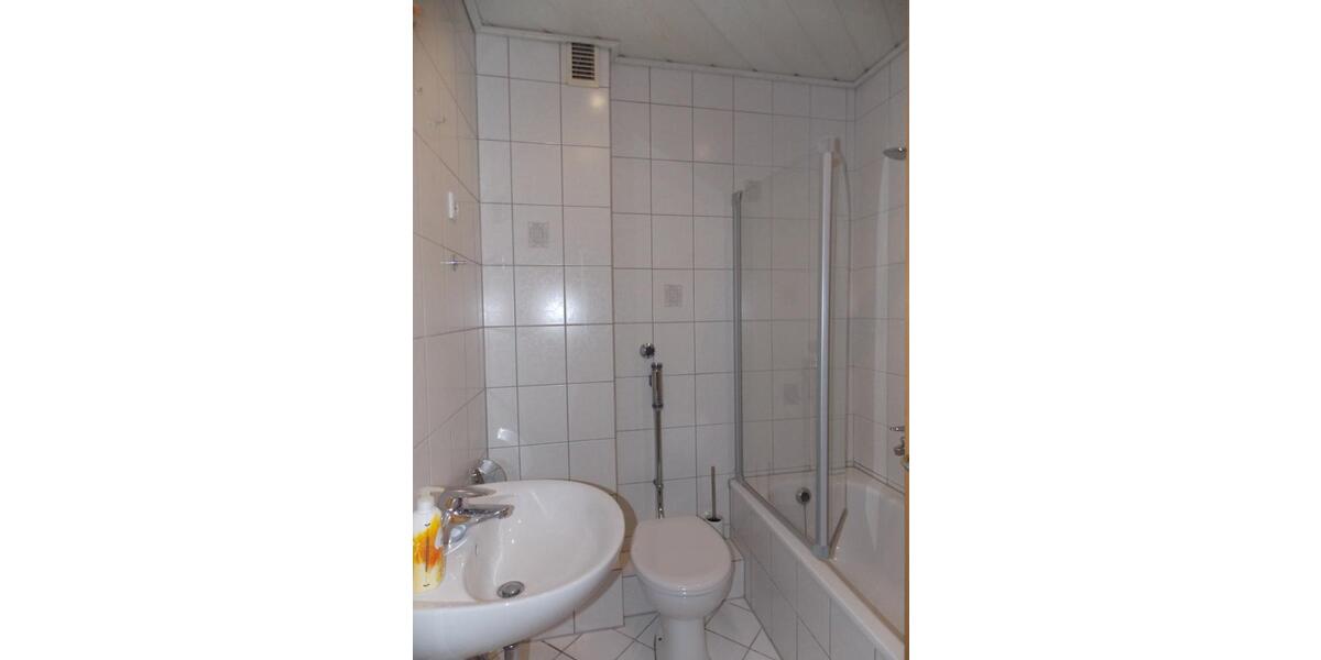 Dachgeschoßwohnung Herten Bertlich - 3.5 Zimmer, 63 m&sup2;, 428&euro; | Angebot:25057456