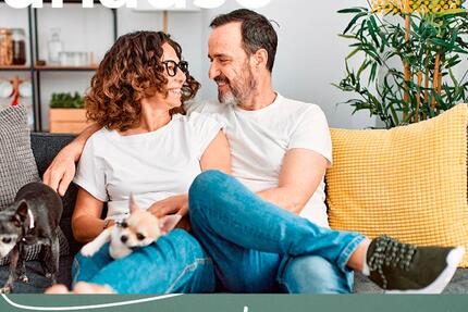 Wohnung Gotha - 3 Zimmer, 59 m&sup2;, 360&euro; | Angebot:26563041