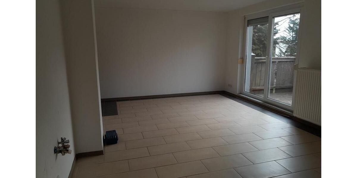 Erdgeschoßwohnung Furth im Wald - 2 Zimmer, 58 m&sup2;, 350&euro; | Angebot:25646747