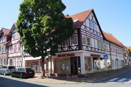 Gewerbeobjekt Osterode am Harz - 1.150&euro; | Angebot:24493406