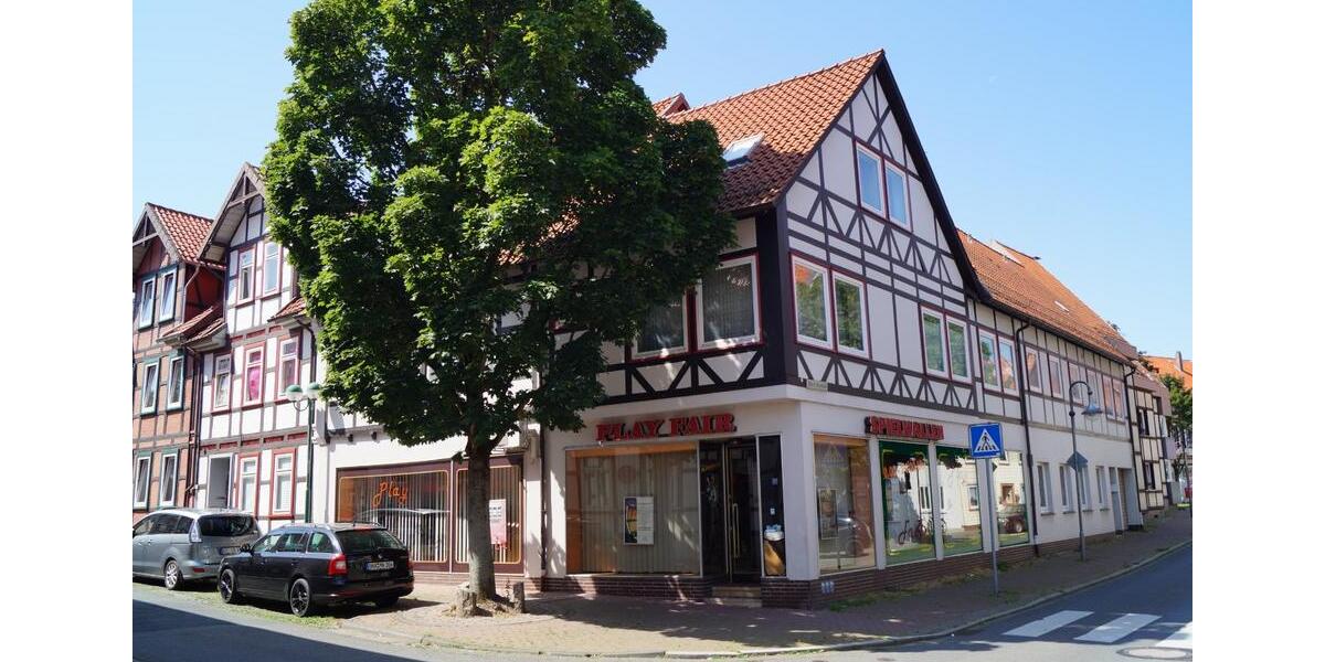 Gewerbeobjekt Osterode am Harz - 1.150&euro; | Angebot:24493406