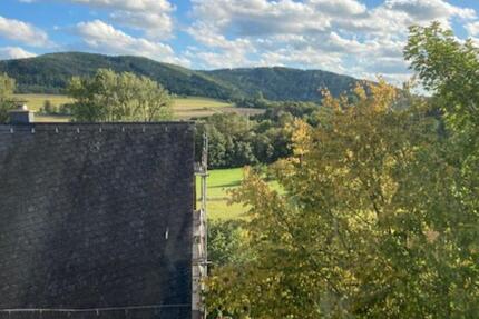 2 ZKB Dachgeschosswohnung in Wallau 2 zimmer
