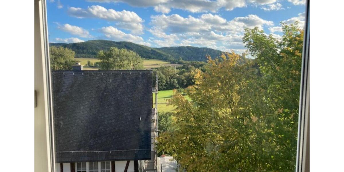 2 ZKB Dachgeschosswohnung in Wallau 2 zimmer