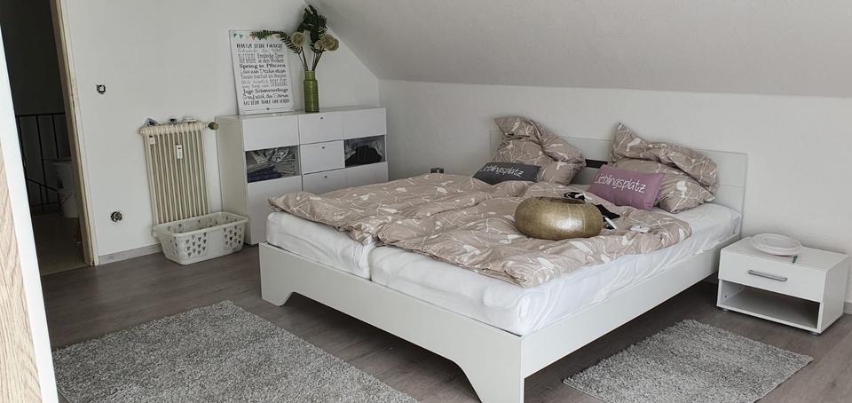 Einfamilienhaus Lingen (Ems) Damaschke - 1.300&euro; | Angebot:25052055