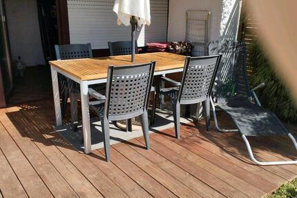 Wohnen auf Zeit Weinstadt - 1 Zimmer, 18 m&sup2;, 610&euro; | Angebot:25631468