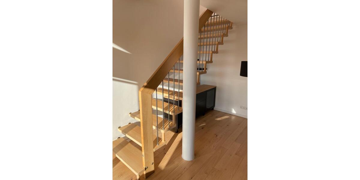 Maisonettenwohnung Schönaich - 2 Zimmer, 44 m&sup2;, 900&euro; | Angebot:26623383
