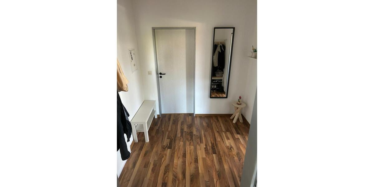 Etagenwohnung Beverstedt - 2 Zimmer, 72 m&sup2;, 600&euro; | Angebot:26255690