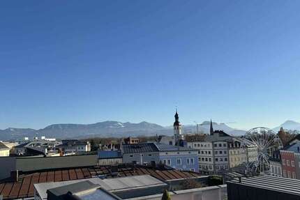 Wohnung Rosenheim Innenstadt - 4 Zimmer, 159 m&sup2;, 3.100&euro; | Angebot:27190946