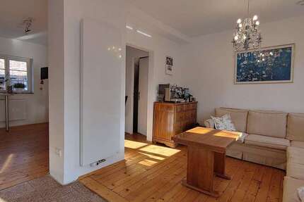 Haus zum Mieten in Düsseldorf 1.600 € 84 m² 5 zimmer