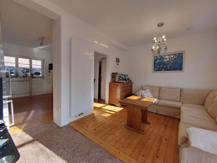 Haus zum Mieten in Düsseldorf 1.600 € 84 m² 5 zimmer