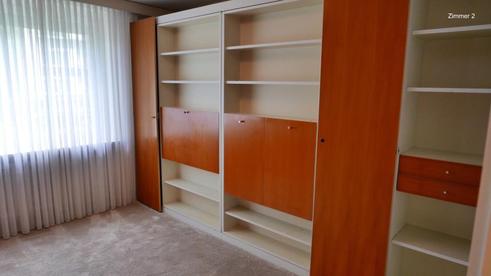 WG-Zimmer in schöner 90qm großen 4-Zimmer Wohnung in HH-Bergedorf 16 zimmer