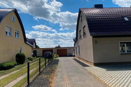 Haus Nauen - 6 Zimmer, 100 m&sup2;, 2.000&euro; | Angebot:26194035