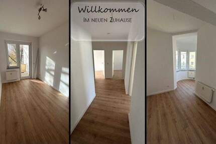 Wohnung Plauen Stadtmitte - 3 Zimmer, 68 m&sup2;, 375&euro; | Angebot:26486458