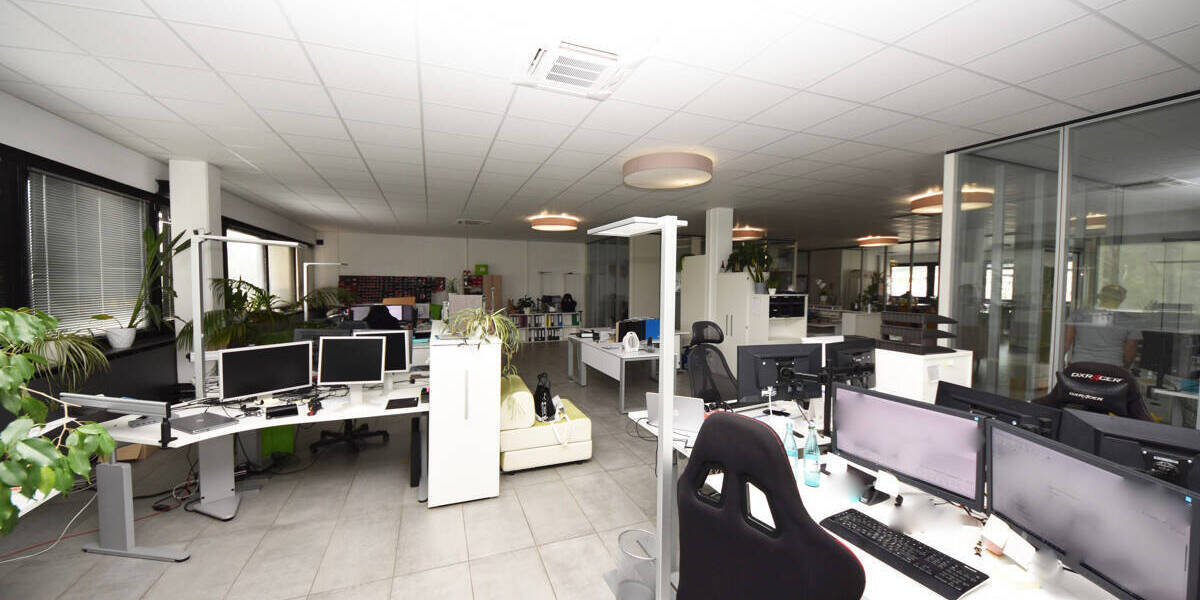 Gewerbeobjekt Elsenfeld / Rück Elsenfeld - 5 Zimmer, 340 m&sup2;, 1.700&euro; | Angebot:25741166