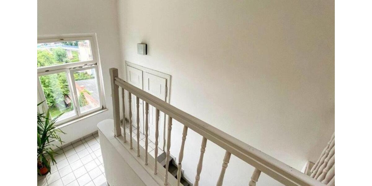 Dachgeschoßwohnung Gera Debschwitz - 2 Zimmer, 44 m&sup2;, 285&euro; | Angebot:26442704