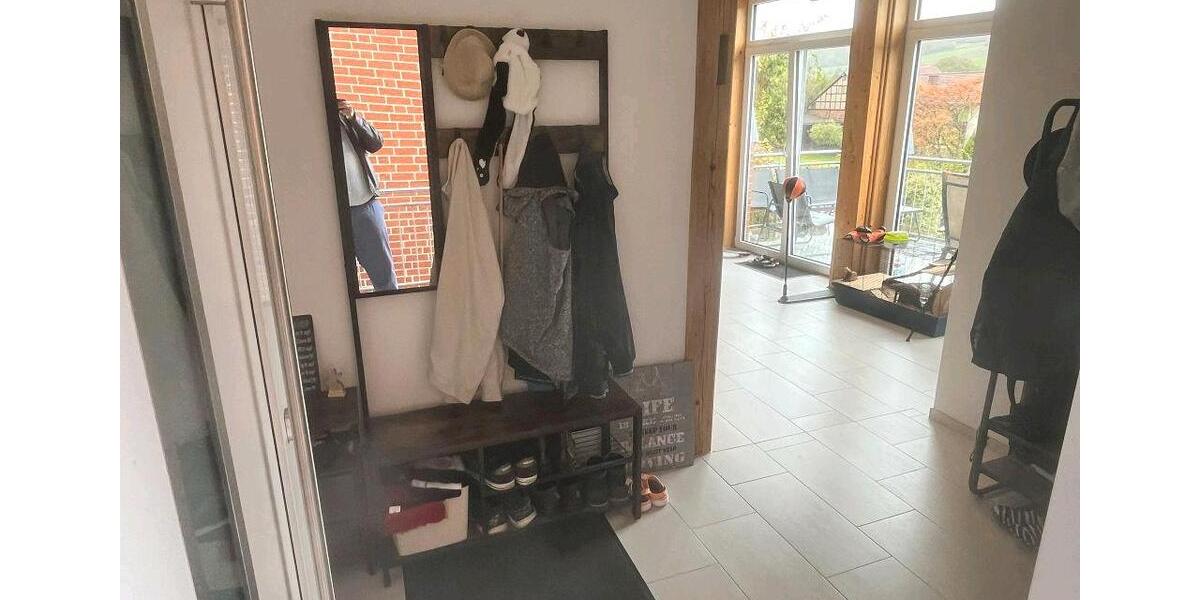 Etagenwohnung Schlüchtern - 3 Zimmer, 88 m&sup2;, 1.032&euro; | Angebot:26516611