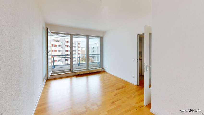 Wohnung zum Mieten in Berlin 1.200 € 50 m²